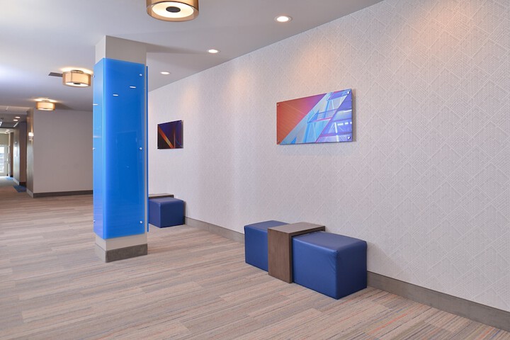 Holiday Inn Express & Suites Houston E - Pasadena by IHG