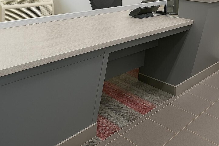 Residence & Conference Centre-Brockville