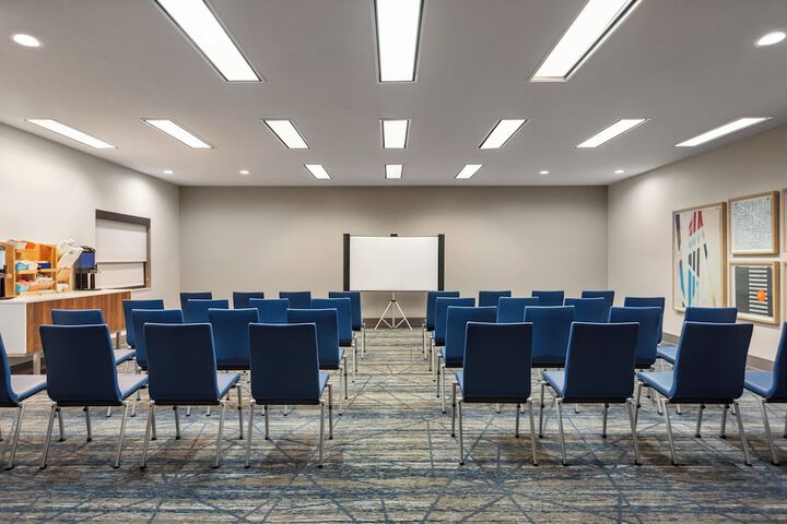 Holiday Inn Express Morgantown by IHG