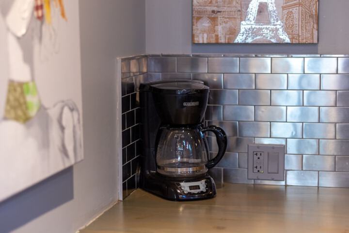 Breakfast/Coffee Service 458 of 488