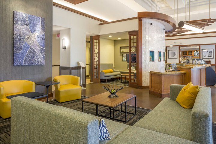 Hyatt Place Dallas / North Arlington/Grand Prairie