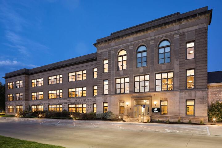 Hotel Grinnell Downtown an Ascend Collection Hotel