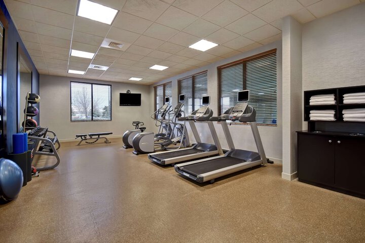 Hilton Garden Inn Twin Falls