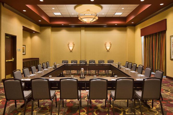 Embassy Suites by Hilton Charlotte Concord Golf Resort & Spa