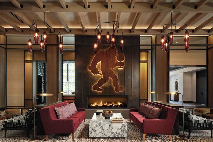 The Somm Hotel & Spa Autograph Collection