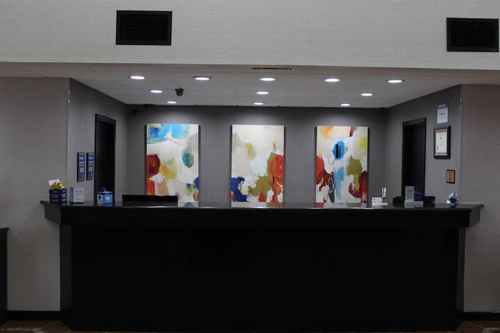Hotel Interior 2 of 32