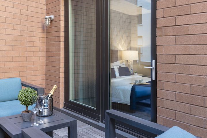 Terrace/Patio 82 of 88