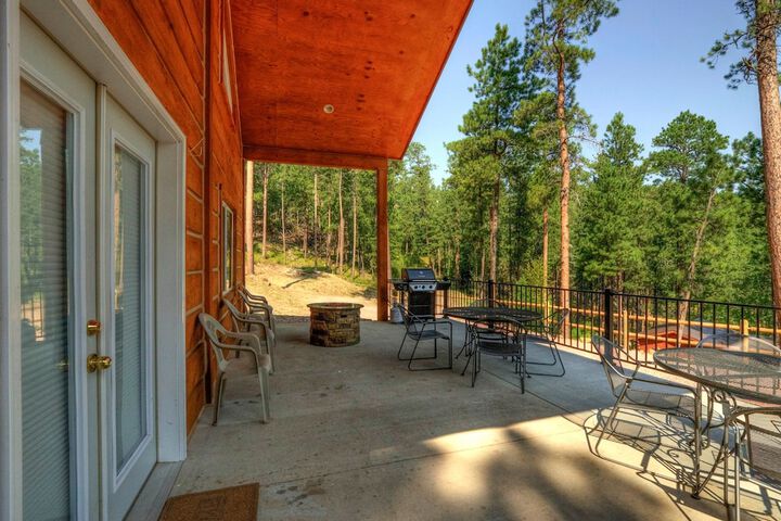 Terrace/Patio 151 of 160