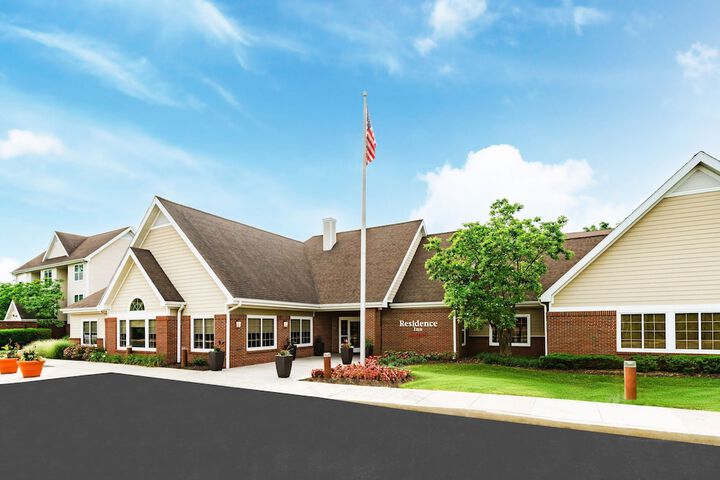 Residence Inn by Marriott Philadelphia Montgomeryville