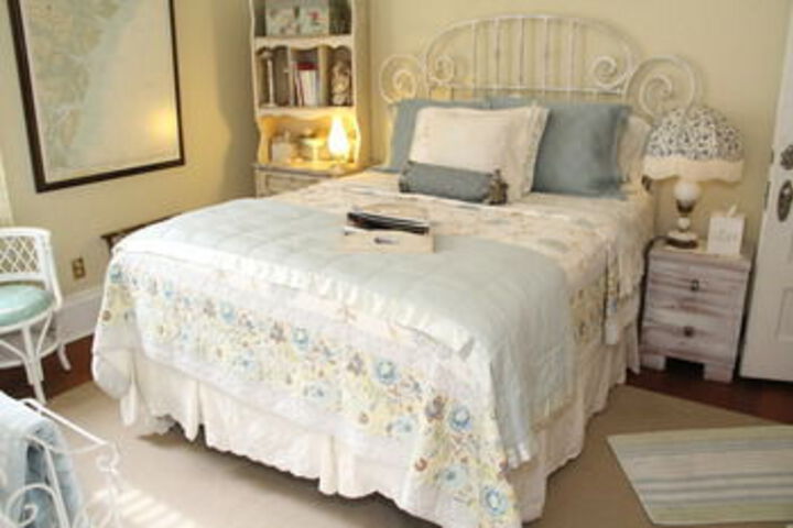 Joshua Inn Bed & Breakfast