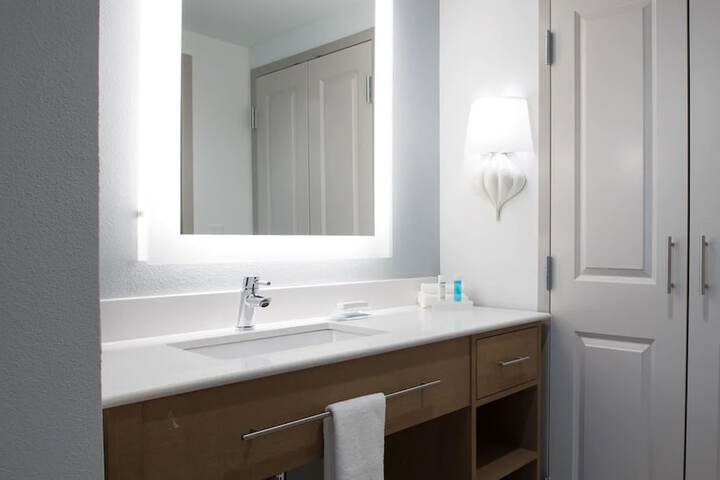 Homewood Suites by Hilton Paducah