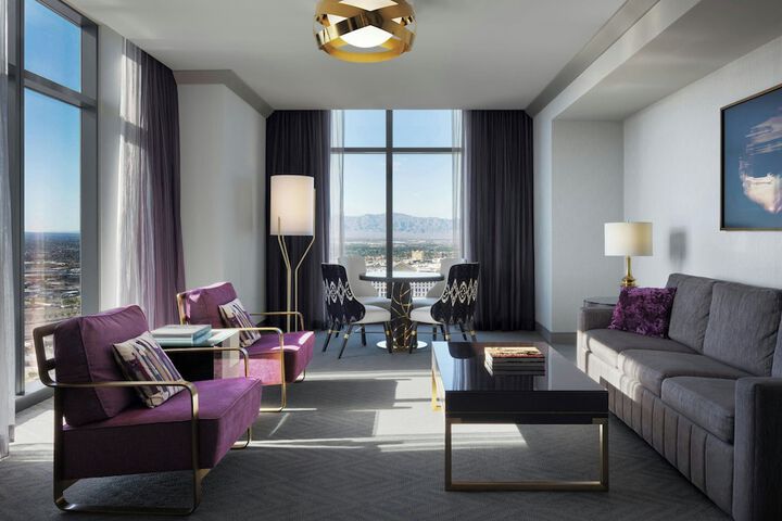 The Cosmopolitan of Las Vegas
