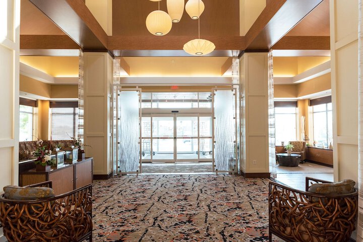Hilton Garden Inn Watertown / Thousand Islands