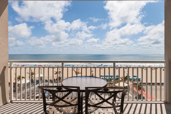 Holiday Inn & Suites Ocean City by IHG