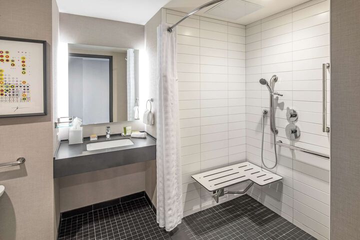 Hilton Des Moines Downtown