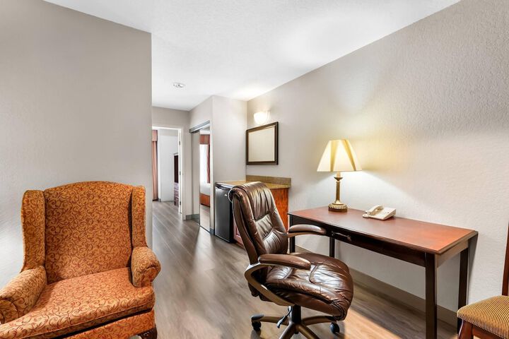 Country Inn & Suites by Radisson Hot Springs, AR