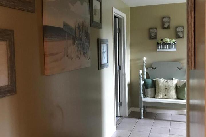 Coolis Apartment
