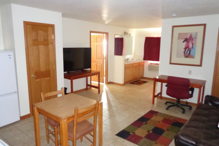 El Vu Motel