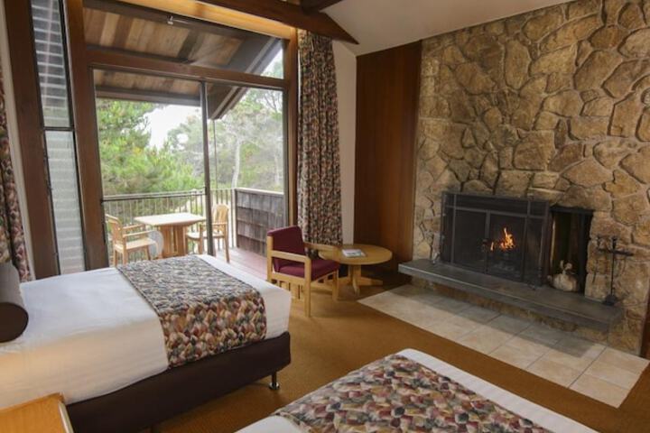 Asilomar Conference Grounds