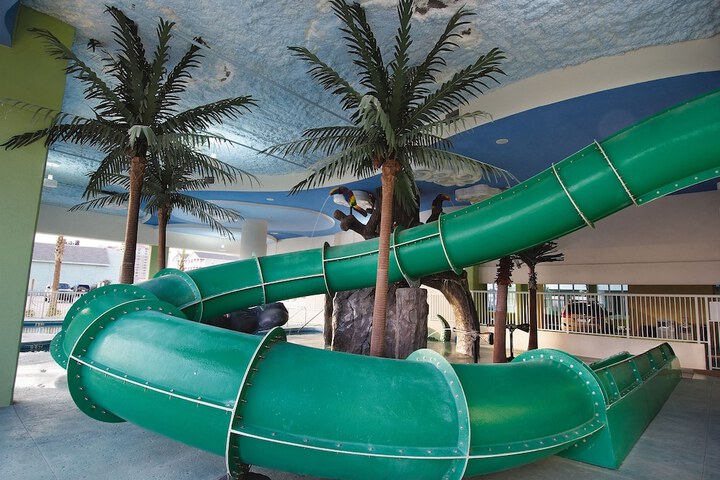 Club Wyndham Towers on the Grove
