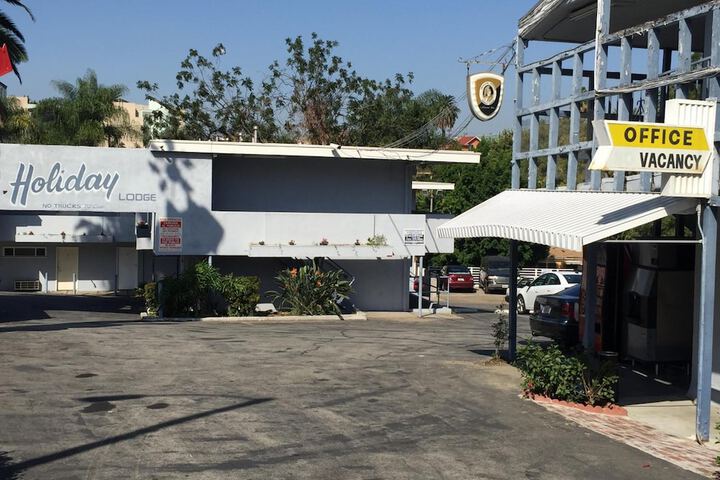 Hotel 12 of 45