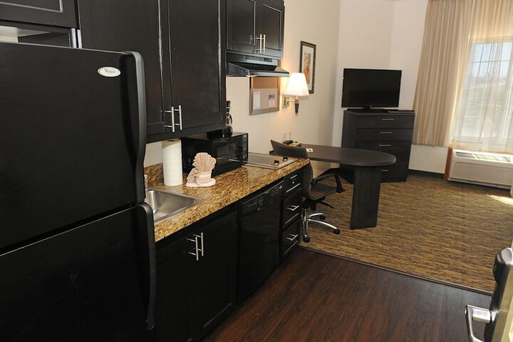 Candlewood Suites Santa Maria by IHG