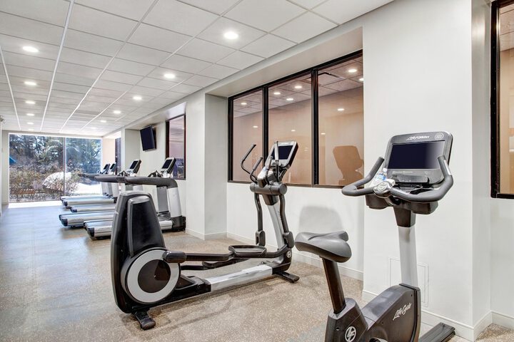 Houston Marriott North