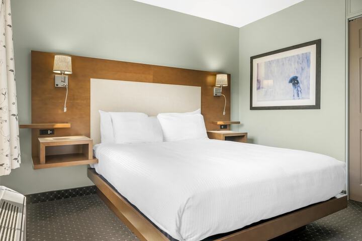 Best Western Plus Woodstock Hotel & Conference Centre