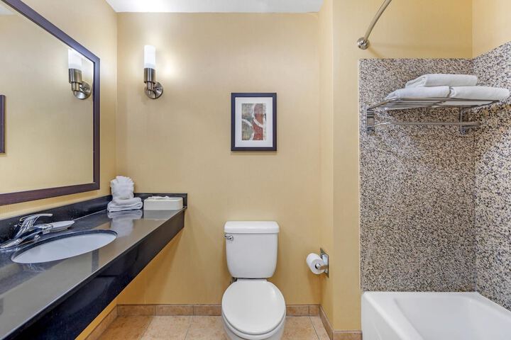 Comfort Suites Blythe