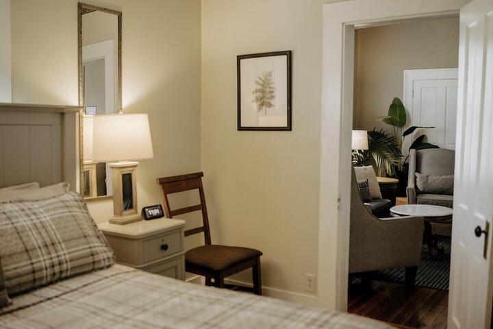 Blue Ridge Inn Bed & Breakfast