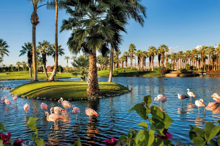 JW Marriott Desert Springs Resort & Spa