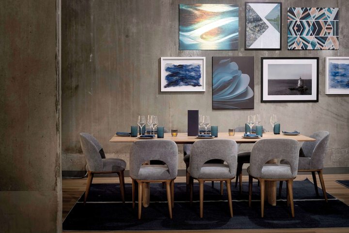 The Loom Hotel Tapestry Collection by Hilton