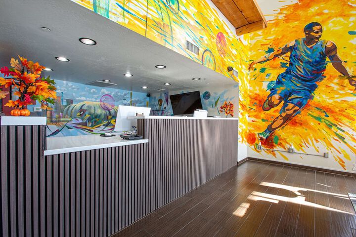 Hotel Interior 8 of 42