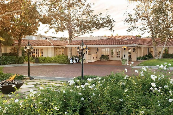 Rancho Bernardo Inn