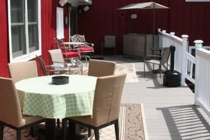The Barron Brook Inn