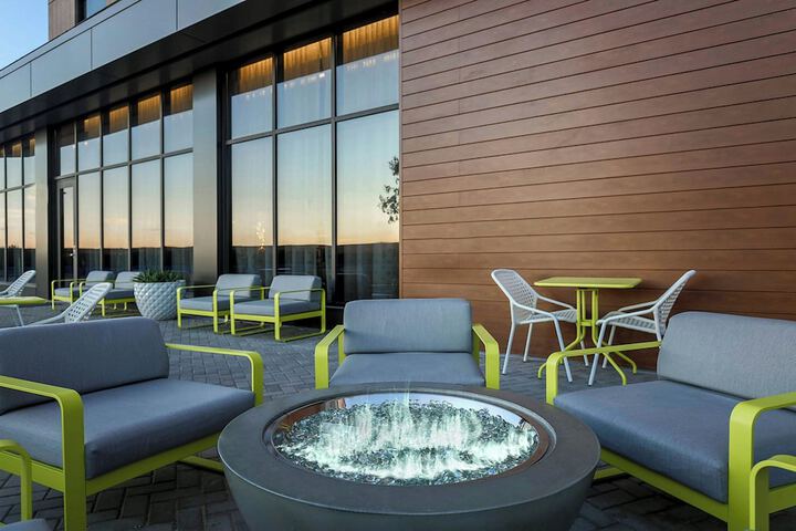 AC Hotel by Marriott Dallas Frisco