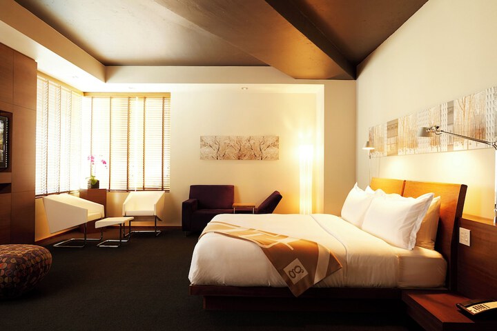 Hotel Le Germain Calgary