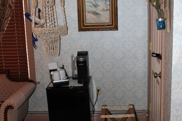 Carriage Stop Bed & Breakfast