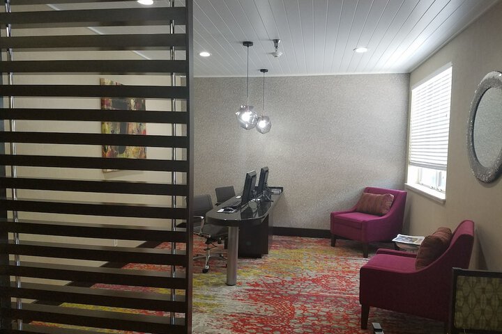 Homewood Suites by Hilton Longview