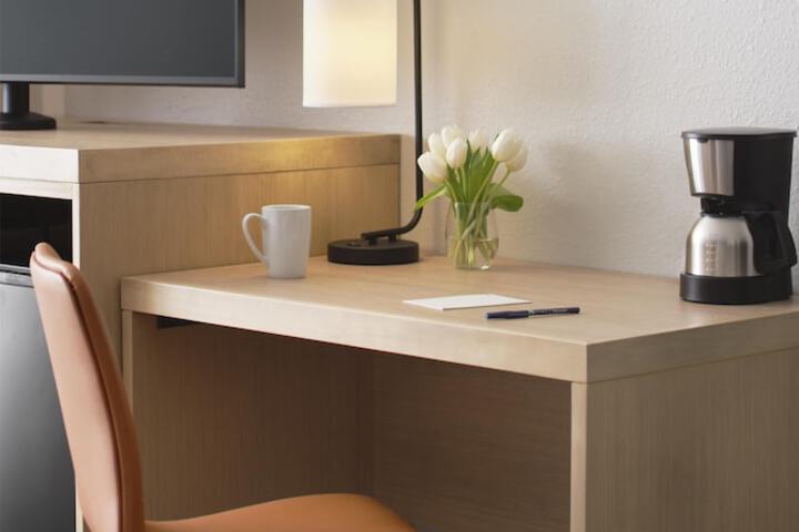 Hyatt House Schenectady / Mohawk Harbor