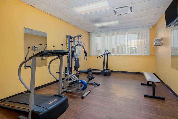 Health and Fitness 26 of 29