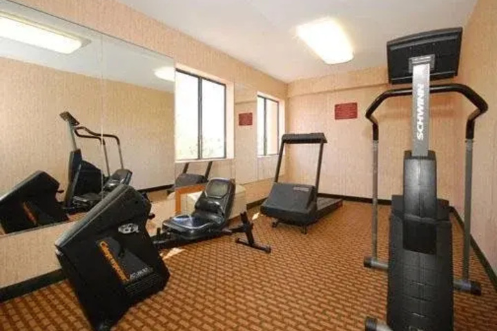 Comfort Inn