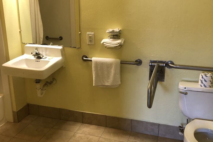 Travel Inn Motel