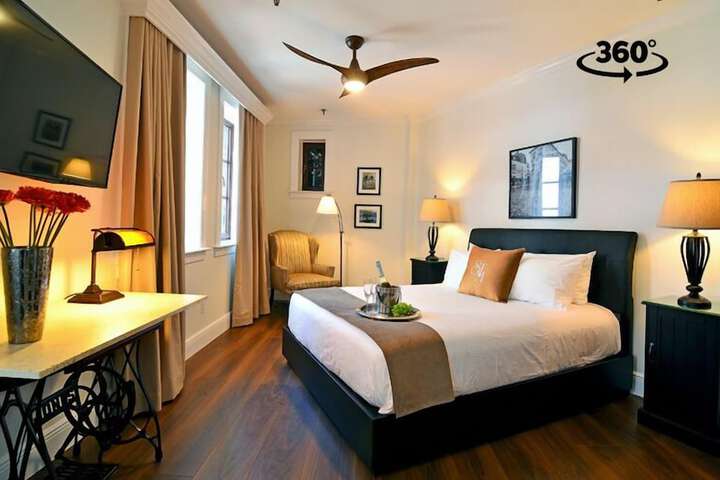 Hotel St. Michel