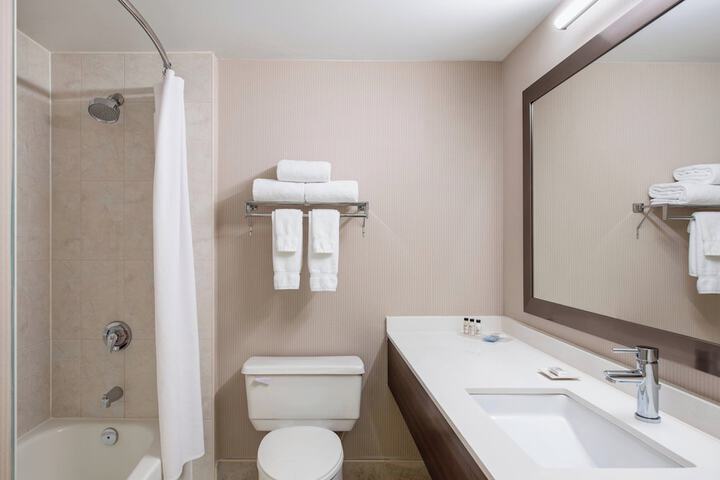 Delta Hotels by Marriott St. Johns Conference Centre