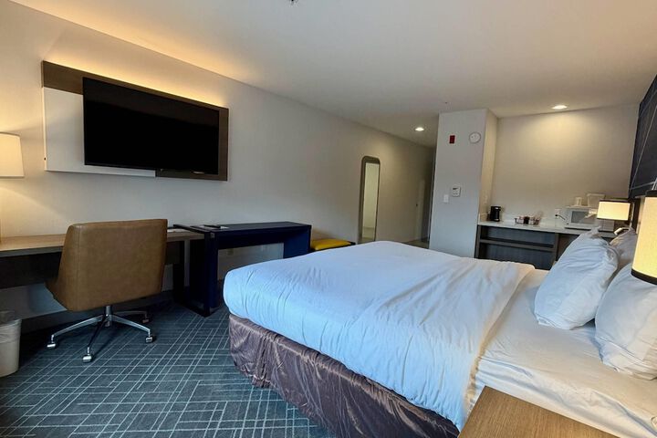 Comfort Inn & Suites Sturbridge - Brimfield