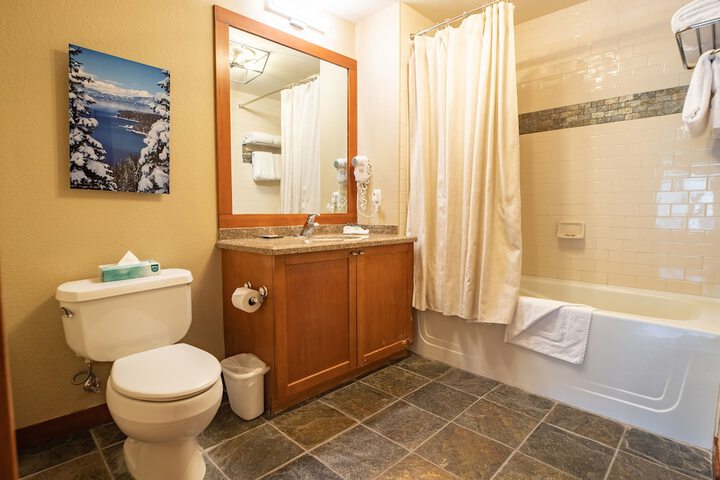 The Village at Palisades Tahoe