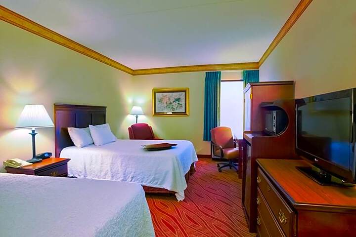 Hampton Inn Manheim Hershey Lancaster