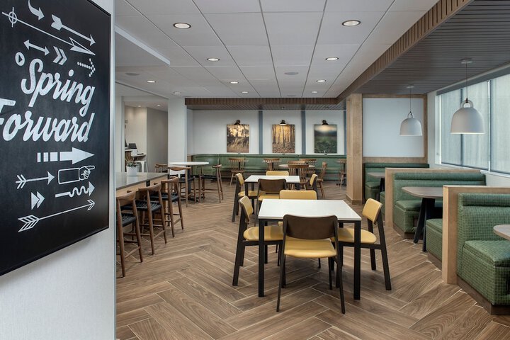 Fairfield Inn & Suites by Marriott Aberdeen