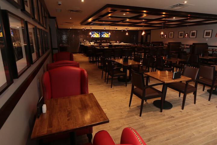 Ramada by Wyndham Northern Grand Hotel & Conference Centre